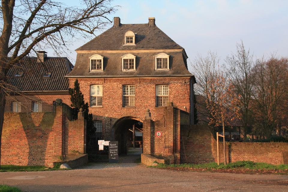 Nierstocht (NL/D) **/*** Op dit moment 4 deelnemers.