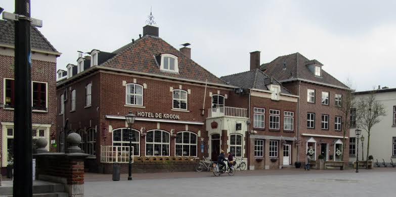 Nierstocht (NL/D) **/*** Op dit moment 4 deelnemers.