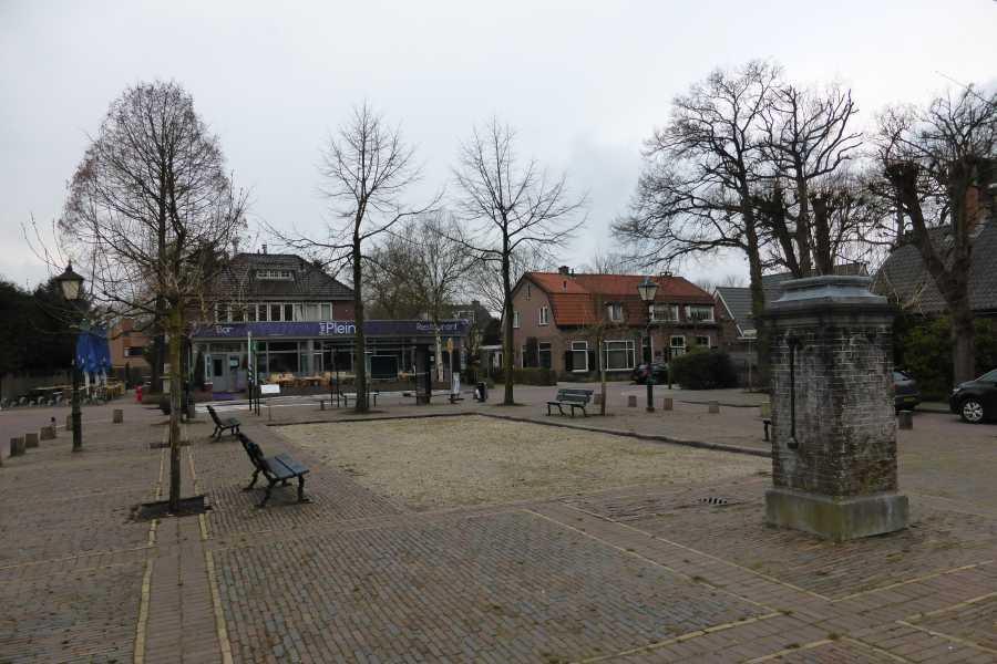 Snertwandeling (Zeist e.o.) * Dagwandeling gaat door. Op dit moment 17 deelnemers.