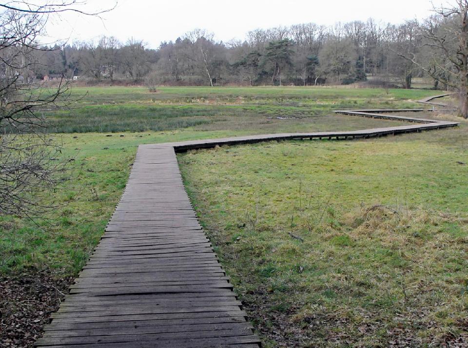 Oud en Nieuwtocht (Ede e.o.) **/*** Reis gaat door. Op dit moment 17 deelnemers. 