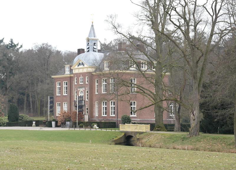 Oud en Nieuwtocht (Ede e.o.) **/*** Reis gaat door. Op dit moment 17 deelnemers. 