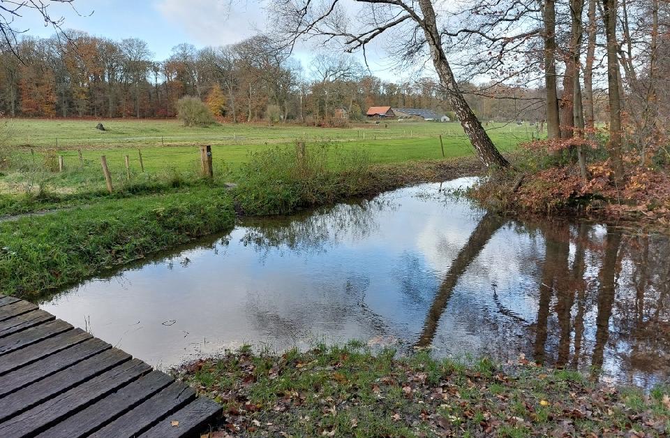 Oud en Nieuwtocht (Ede e.o.) **/*** Reis gaat door. Op dit moment 17 deelnemers. 