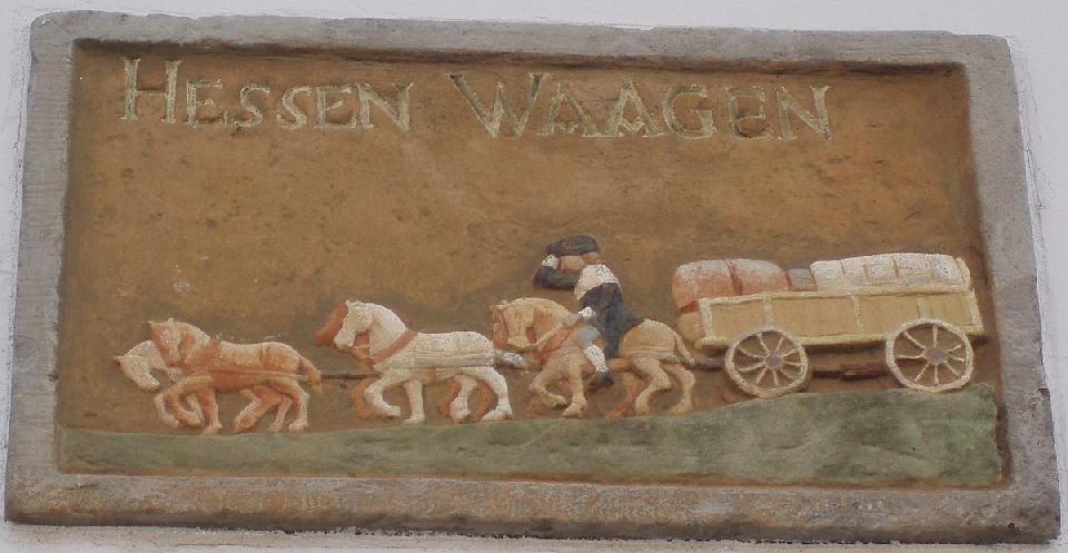 Oud en Nieuwtocht (Ede e.o.) **/*** Reis gaat door. Op dit moment 17 deelnemers. 