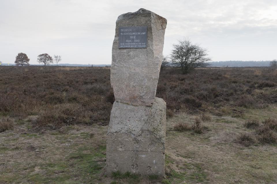 Oud en Nieuwtocht (Ede e.o.) **/*** Reis gaat door. Op dit moment 17 deelnemers. 