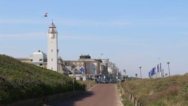 Ommetje Zuidhollandse Kust (zwaarte: halve ster) Reis gaat door. Op dit moment 11 deelnemers.