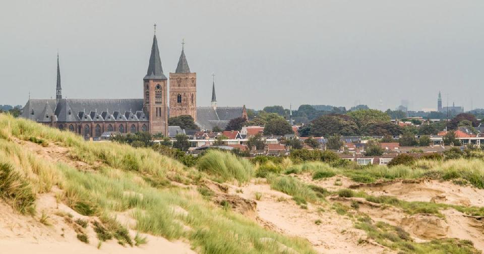 Ommetje Zuidhollandse Kust (zwaarte: halve ster) Reis gaat door. Op dit moment 11 deelnemers. 